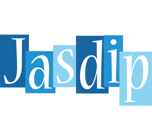 Jasdip winter logo