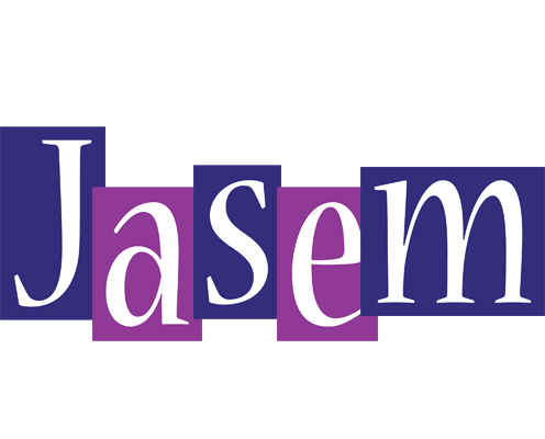 Jasem autumn logo