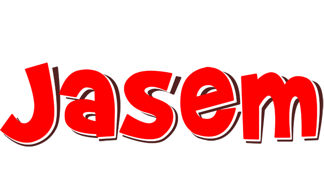 Jasem basket logo