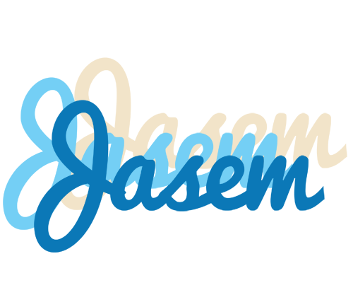 Jasem breeze logo