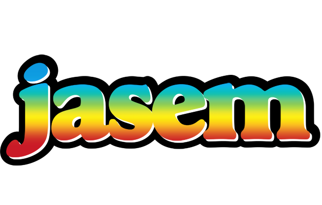 Jasem color logo