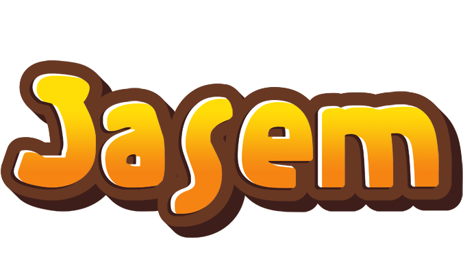 Jasem cookies logo
