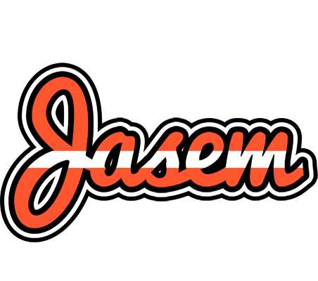 Jasem denmark logo