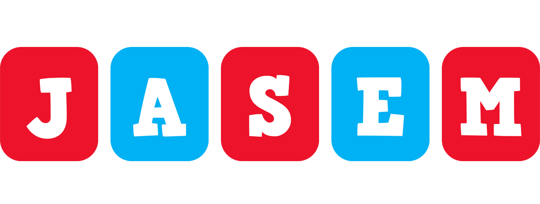 Jasem diesel logo