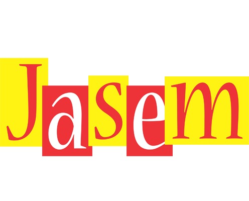 Jasem errors logo