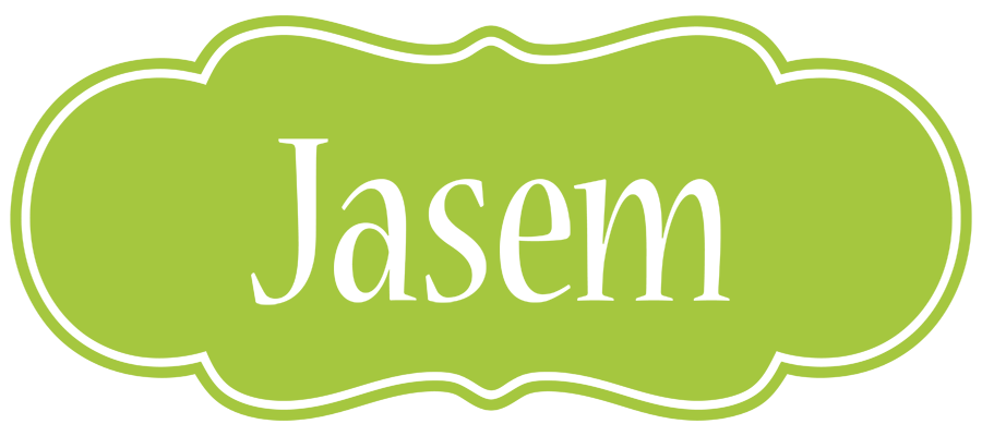 Jasem family logo