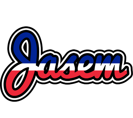 Jasem france logo