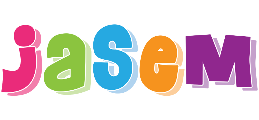 Jasem friday logo