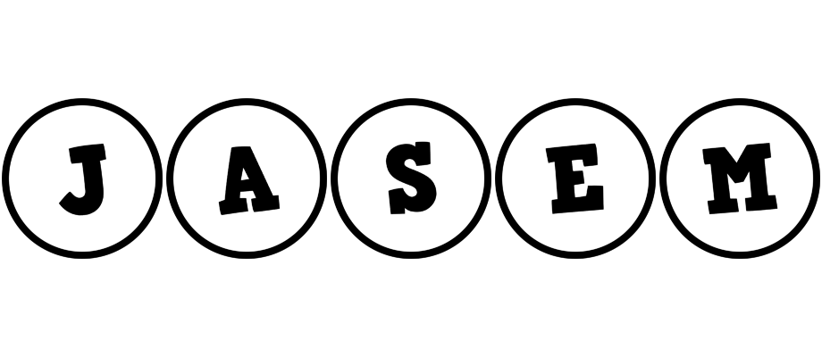 Jasem handy logo