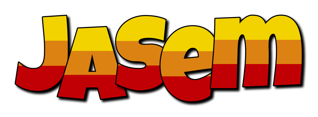 Jasem jungle logo