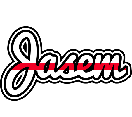 Jasem kingdom logo