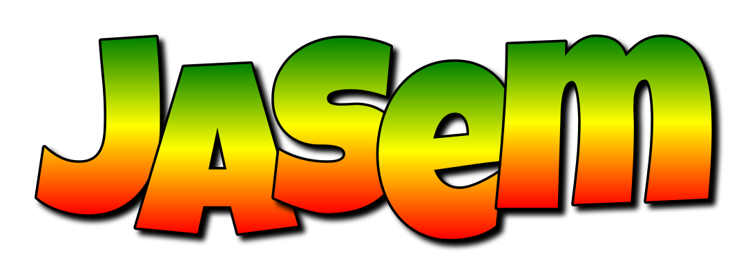 Jasem mango logo