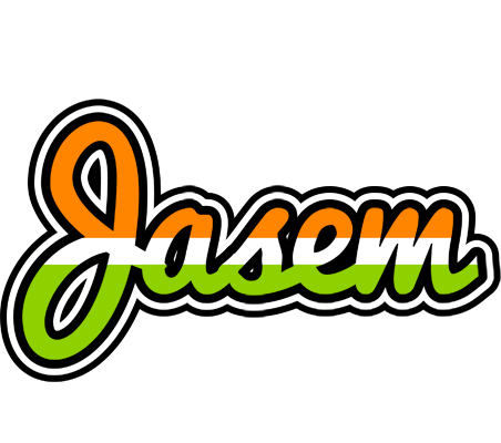 Jasem mumbai logo