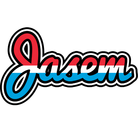 Jasem norway logo