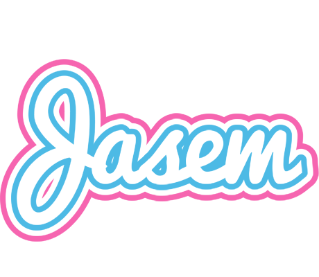 Jasem outdoors logo
