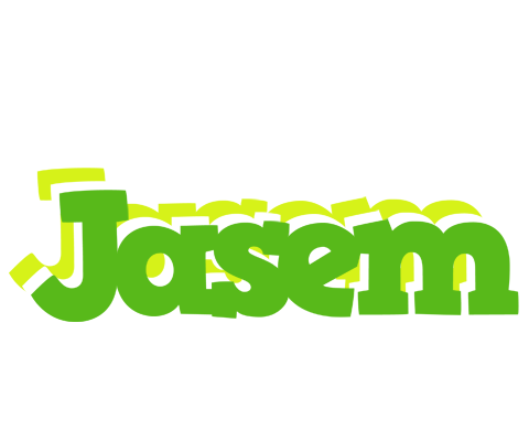 Jasem picnic logo