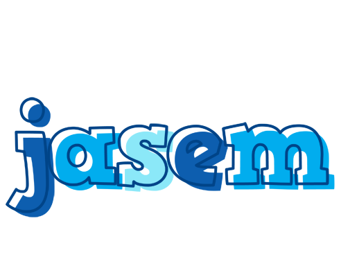 Jasem sailor logo