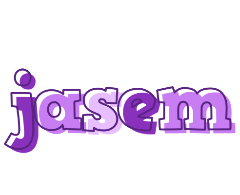 Jasem sensual logo