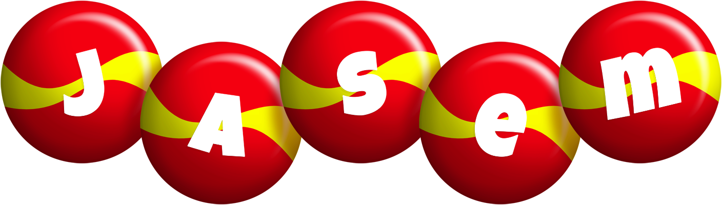 Jasem spain logo
