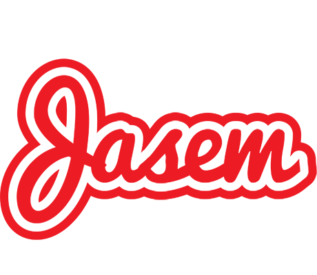 Jasem sunshine logo