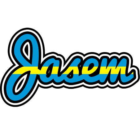 Jasem sweden logo