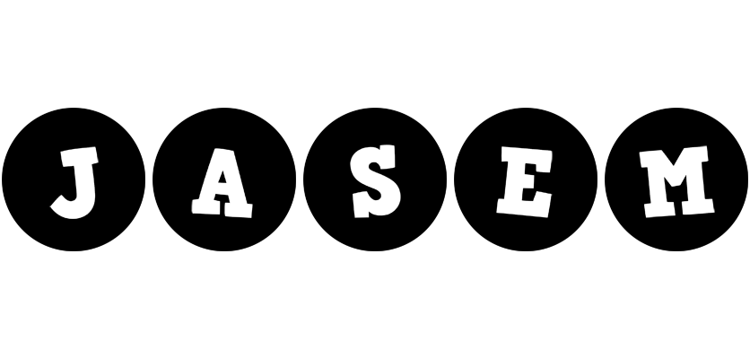Jasem tools logo