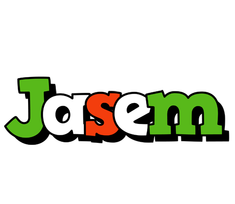 Jasem venezia logo