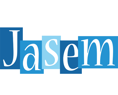 Jasem winter logo