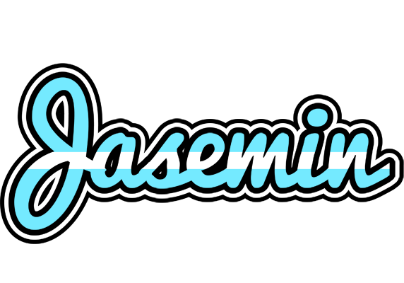 Jasemin argentine logo