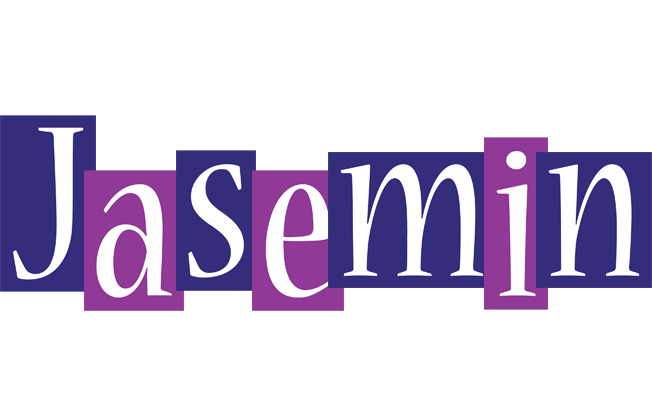 Jasemin autumn logo