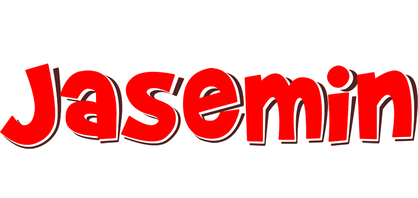 Jasemin basket logo