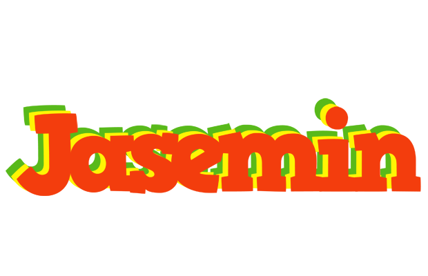 Jasemin bbq logo