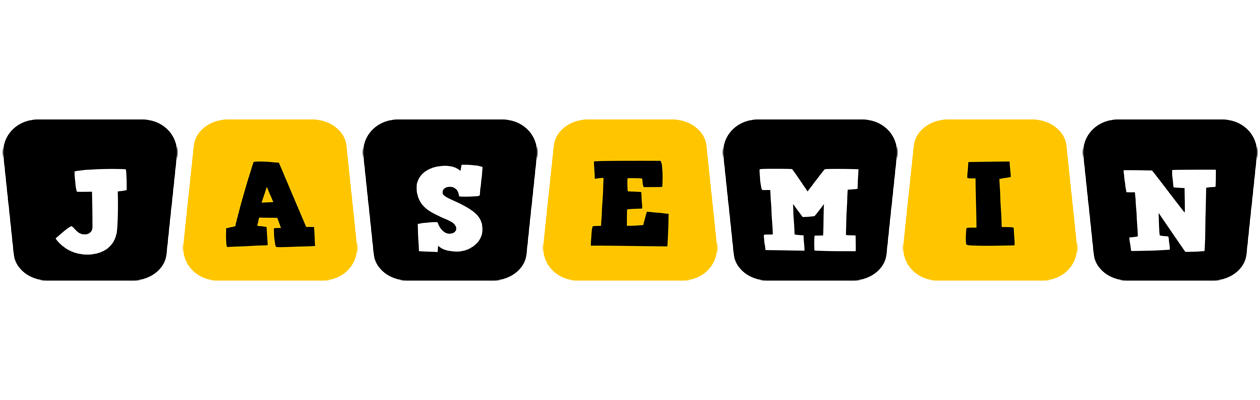 Jasemin boots logo