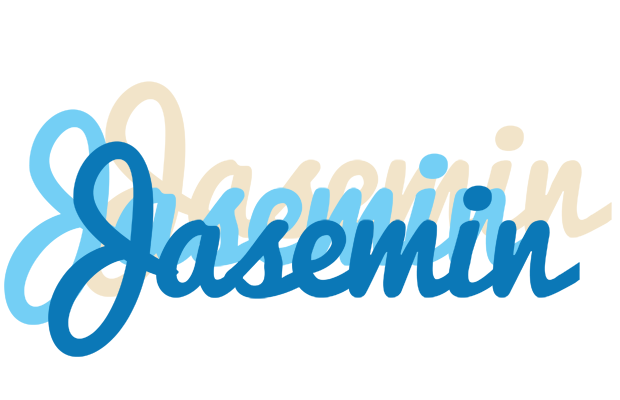 Jasemin breeze logo