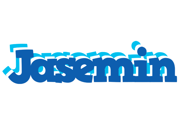 Jasemin business logo