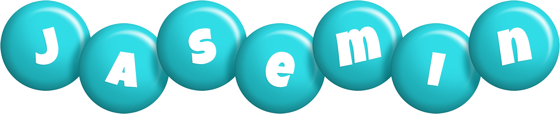 Jasemin candy-azur logo