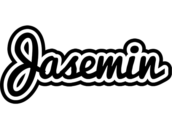 Jasemin chess logo