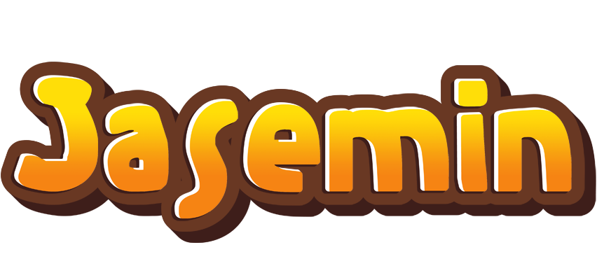 Jasemin cookies logo