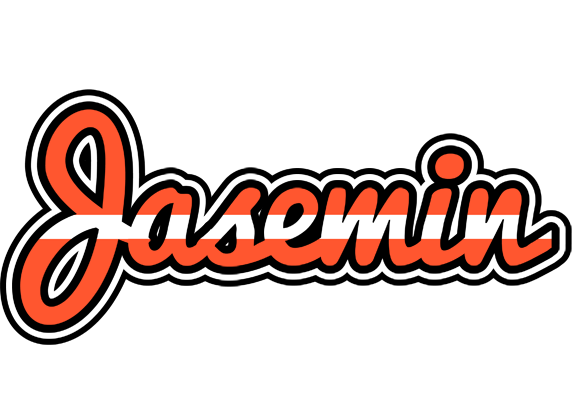 Jasemin denmark logo