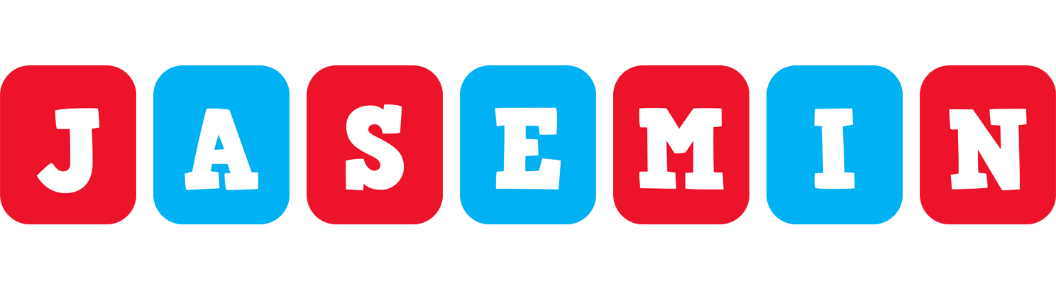 Jasemin diesel logo