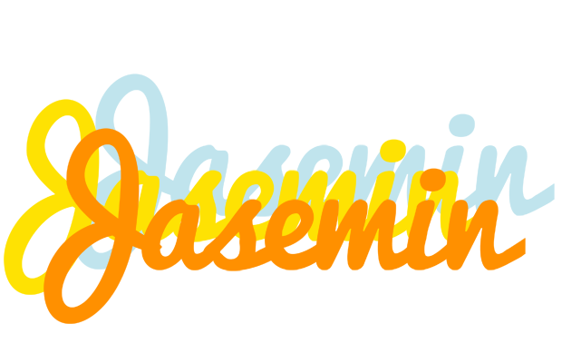 Jasemin energy logo