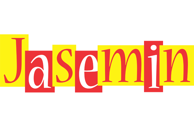 Jasemin errors logo