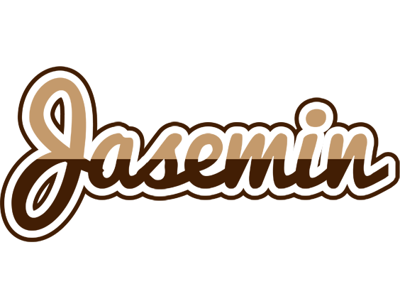 Jasemin exclusive logo