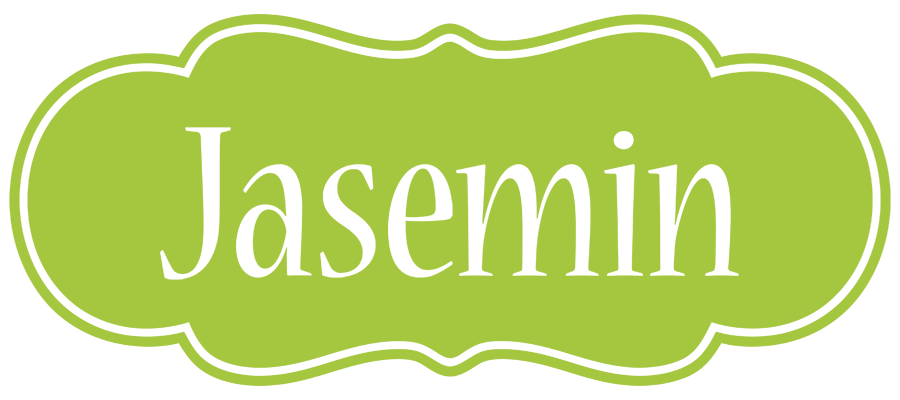 Jasemin family logo