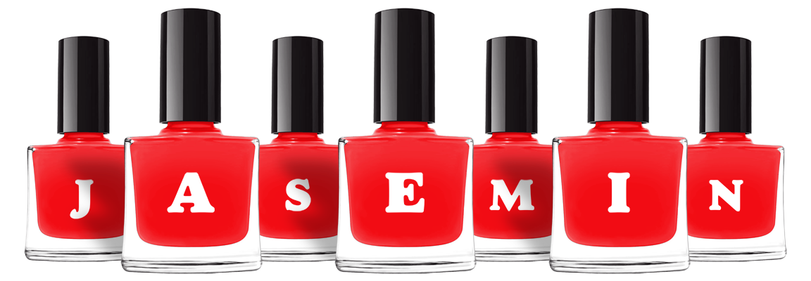 Jasemin fashion logo