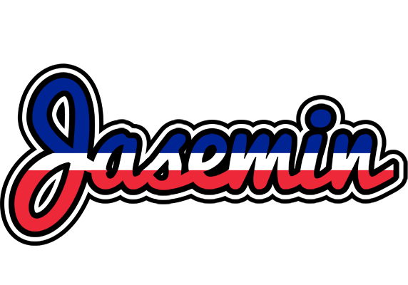 Jasemin france logo
