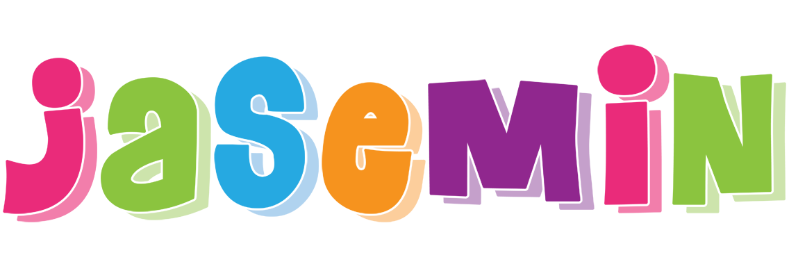 Jasemin friday logo