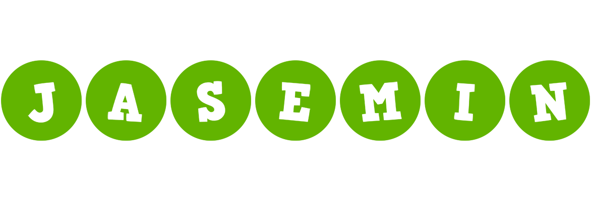 Jasemin games logo