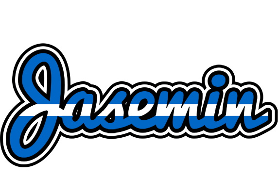 Jasemin greece logo