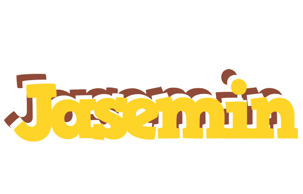 Jasemin hotcup logo